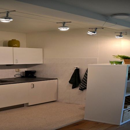 Modern Apartment In Noordwijk Near The Sea Екстериор снимка