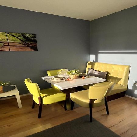 Modern Apartment In Noordwijk Near The Sea Екстериор снимка