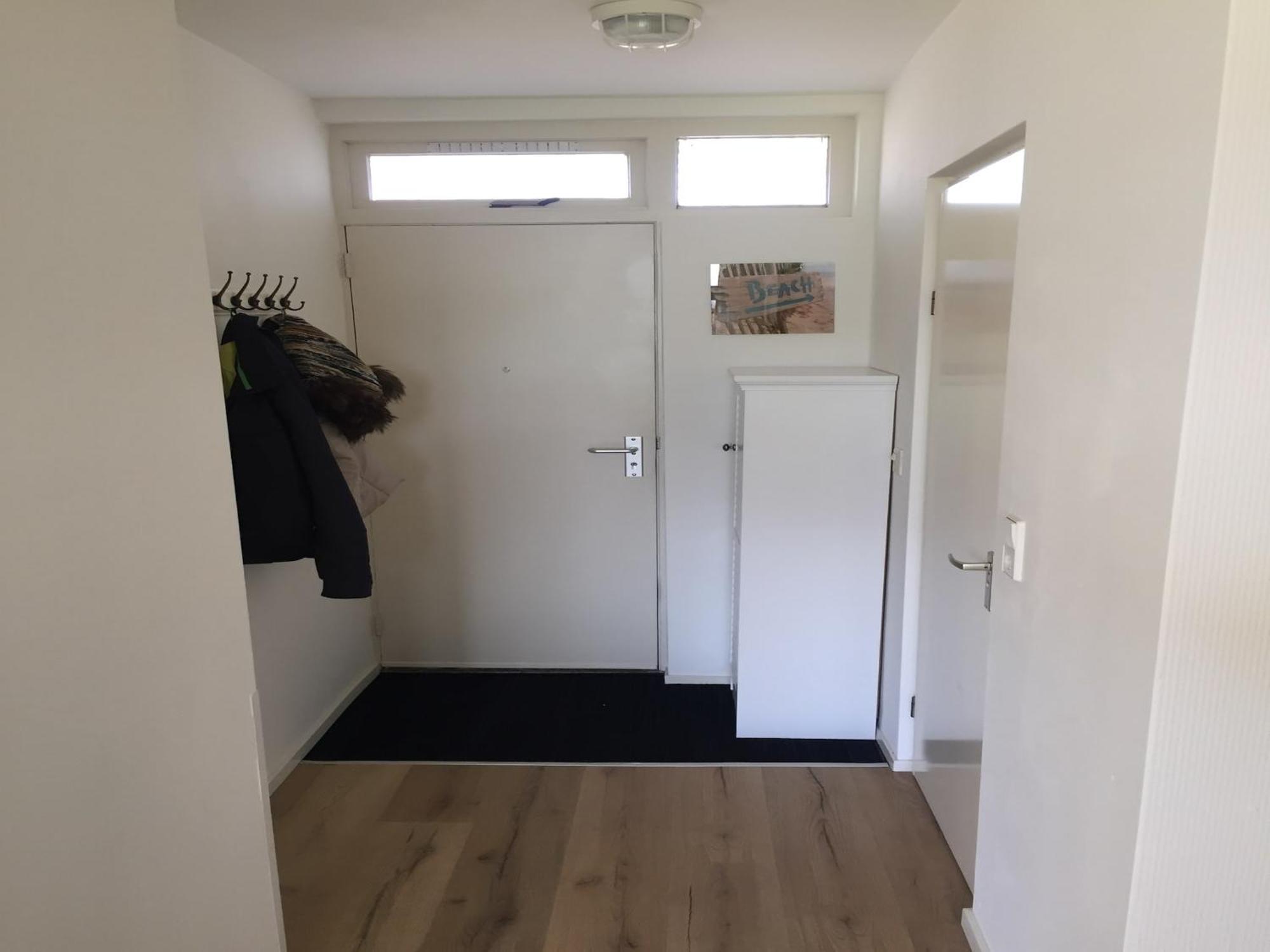 Modern Apartment In Noordwijk Near The Sea Екстериор снимка