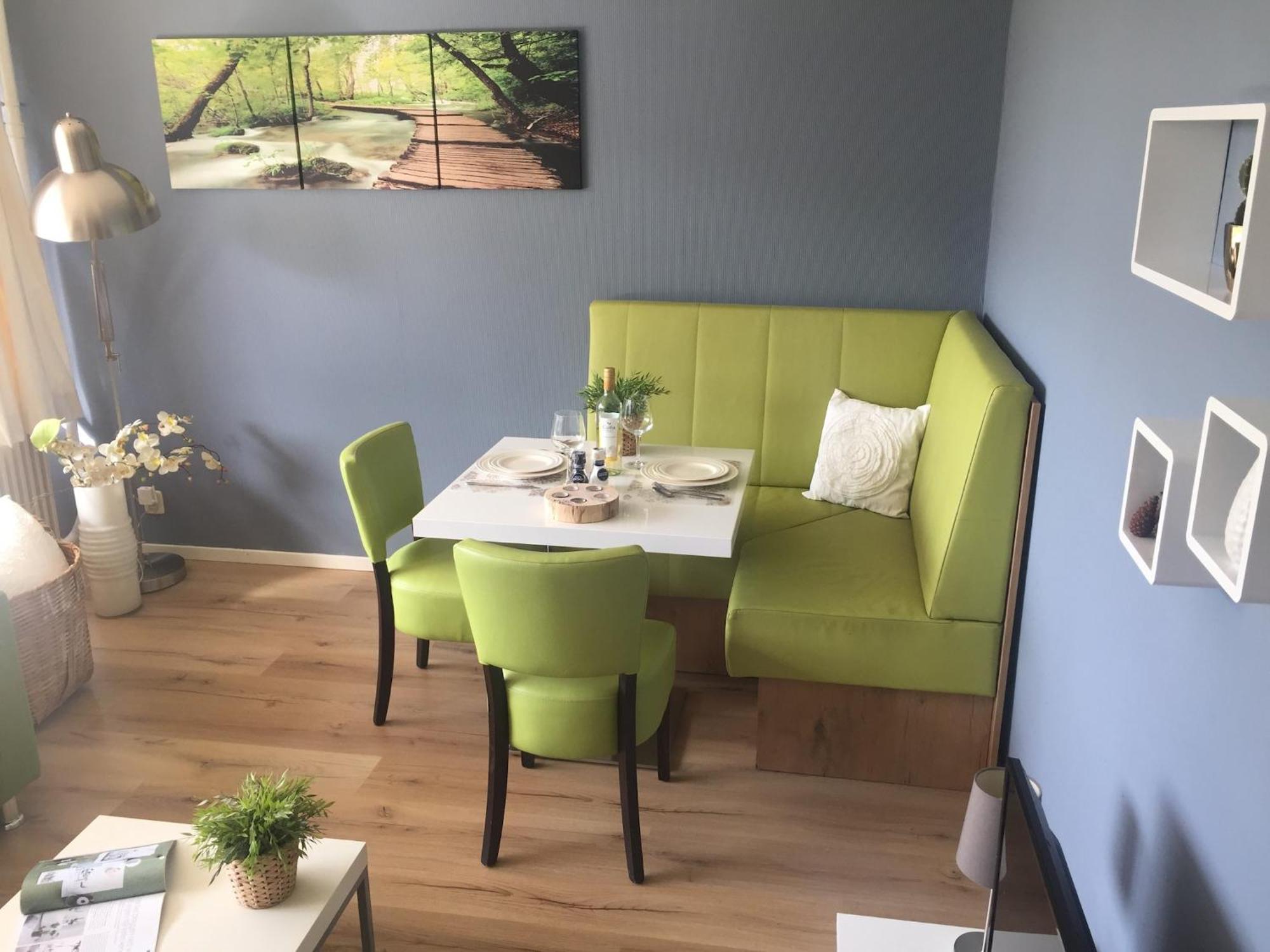 Modern Apartment In Noordwijk Near The Sea Екстериор снимка