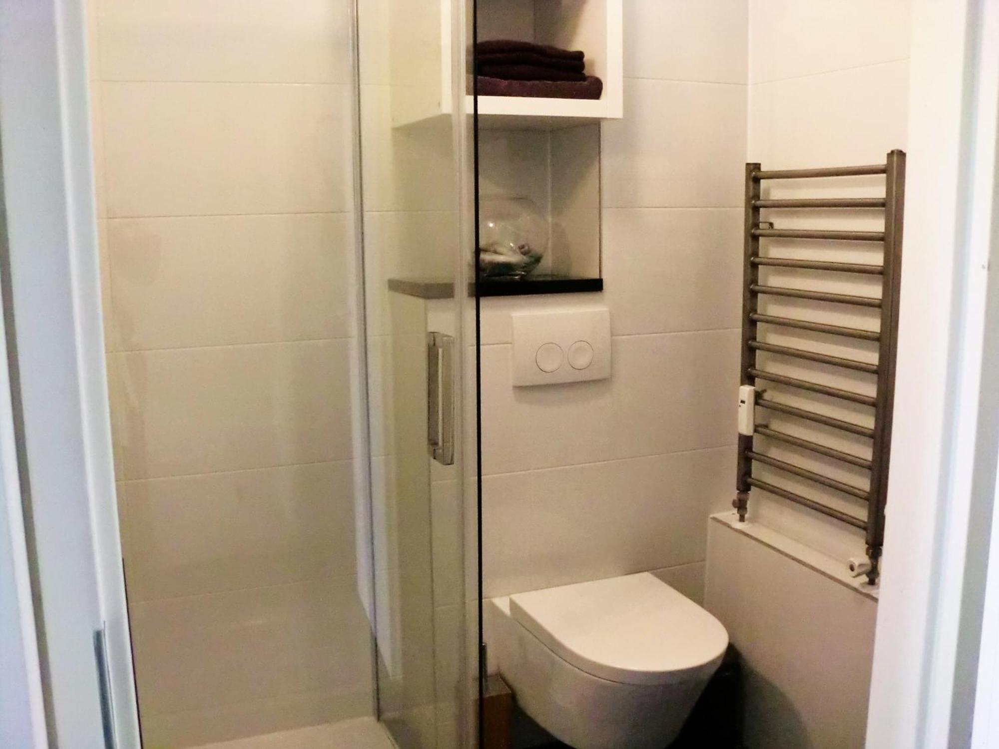Modern Apartment In Noordwijk Near The Sea Екстериор снимка