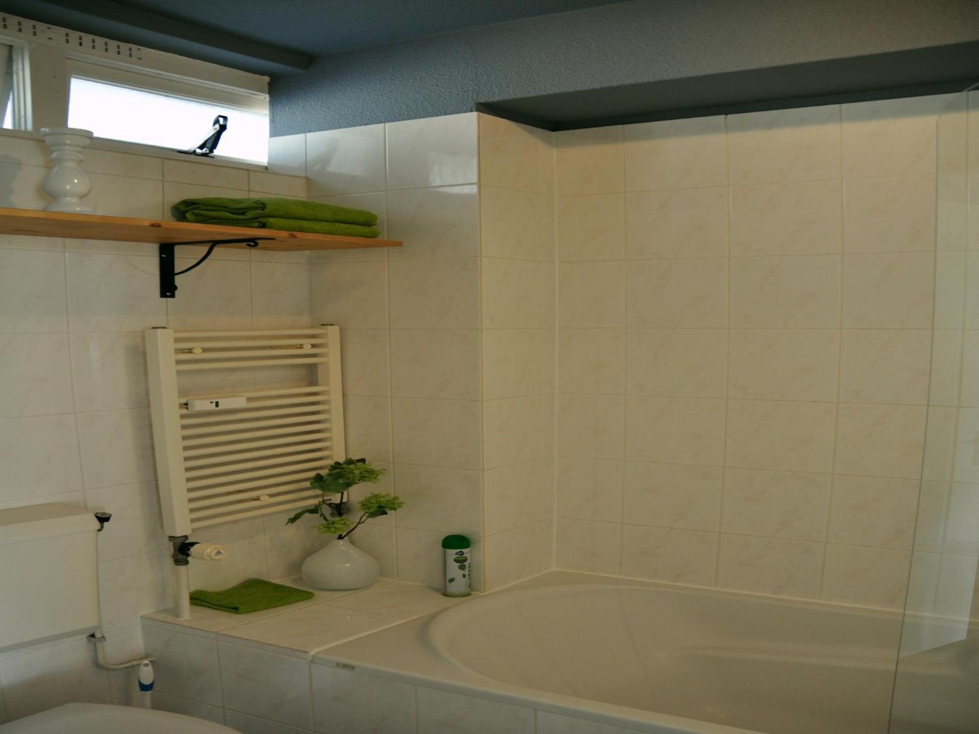 Modern Apartment In Noordwijk Near The Sea Екстериор снимка