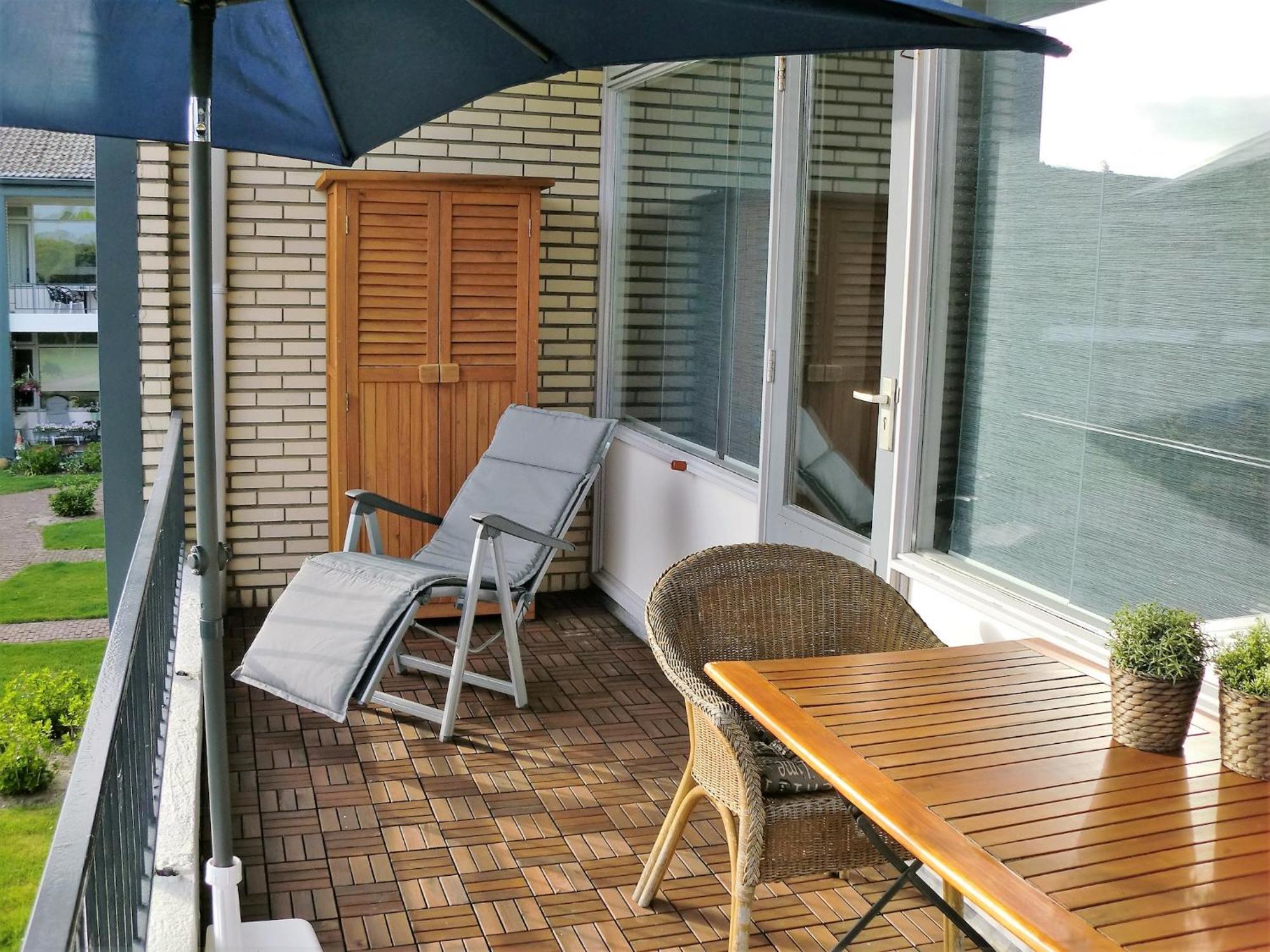 Modern Apartment In Noordwijk Near The Sea Екстериор снимка